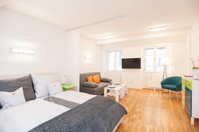 Design Apartment - Centrally Located Viena Exterior foto
