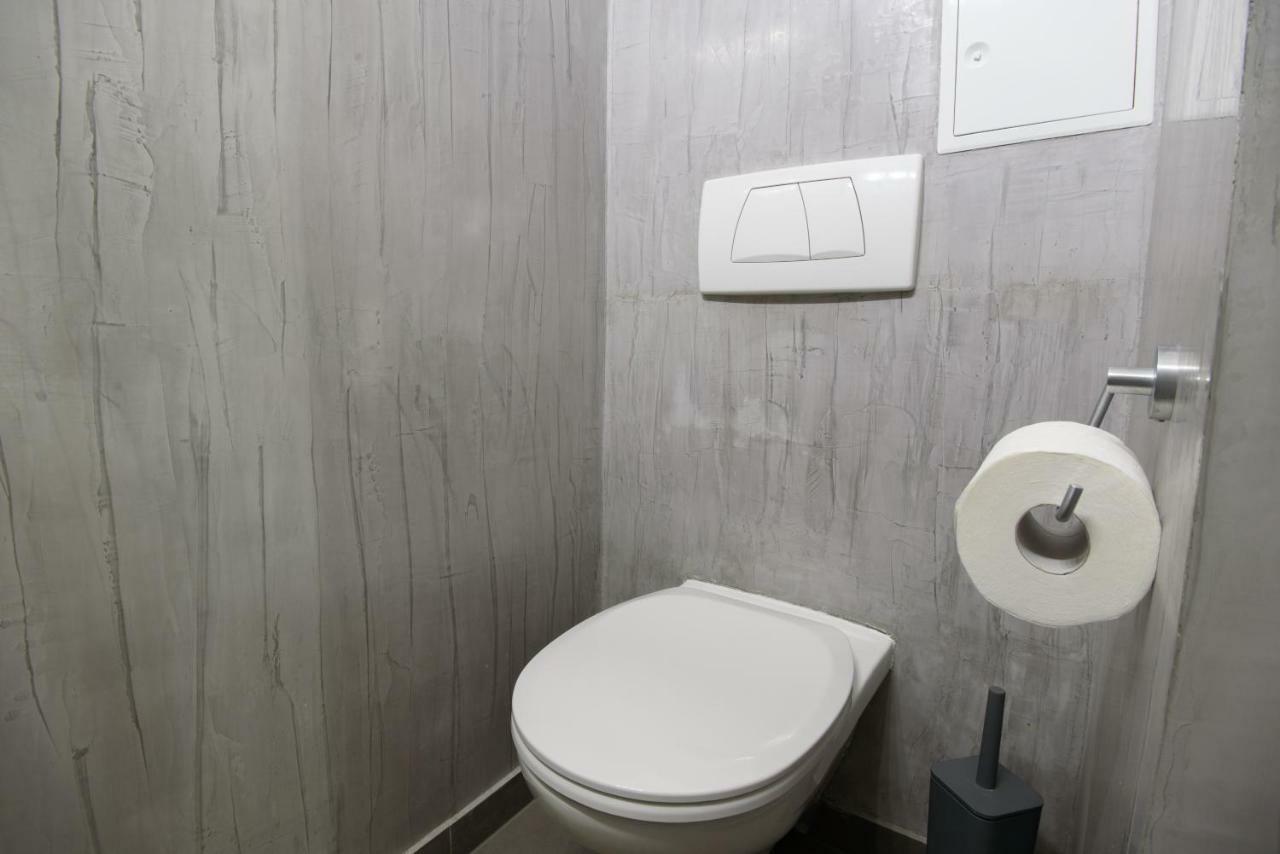 Design Apartment - Centrally Located Viena Exterior foto